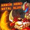 Juego online Armor Hero - Metal Slug X(EN)
